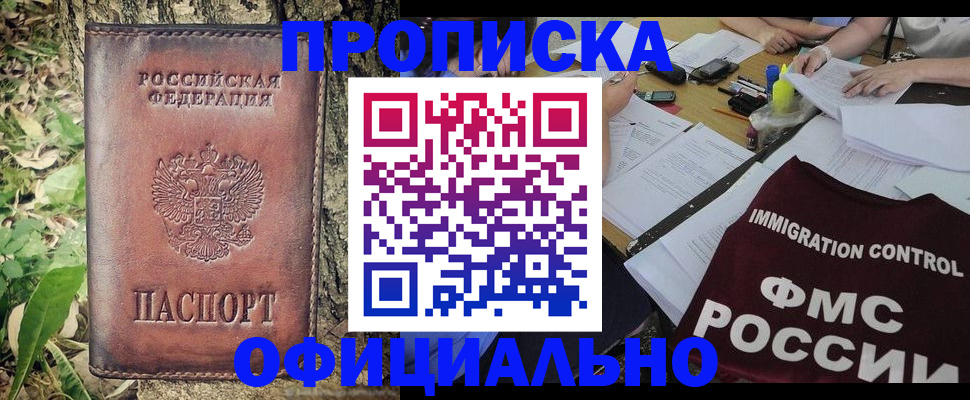 оформление документов для регистрации в Читинской области